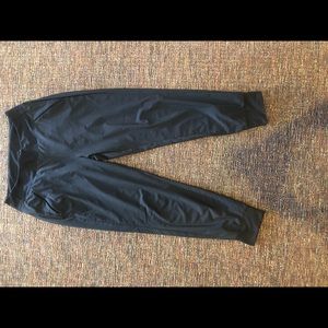 Athletes size 12 buttery soft light weight jogger